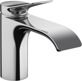 Hansgrohe Vivenis 75010001 Lavabo Bataryası