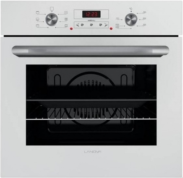 Lanova 3206W01 Ankastre Fırın
