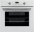 Lanova 3206W01 Ankastre Fırın