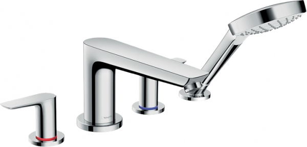 Hansgrohe Talis E 71748000 Banyo Bataryası