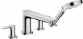 Hansgrohe Talis E 71748000 resim