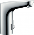 Hansgrohe Focus 31173000 resim