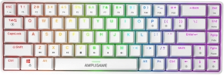 Fifine Ampligame GK1 Klavye