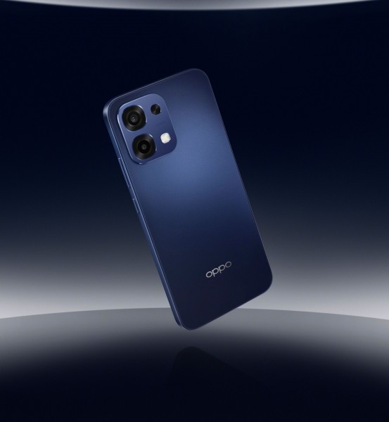 Oppo A6 Pro 5G