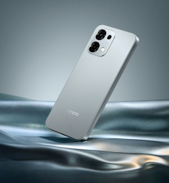 Oppo A6 Pro 5G