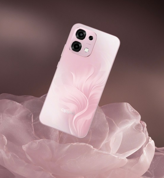 Oppo A6 Pro 5G