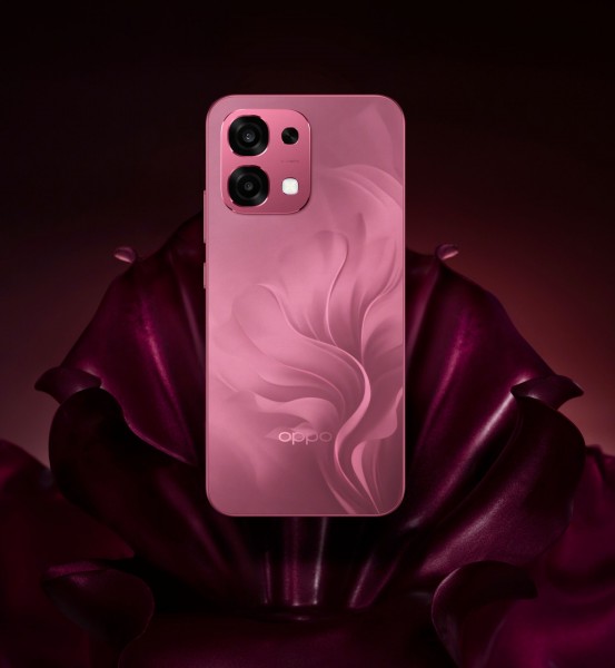 Oppo A6 Pro 5G
