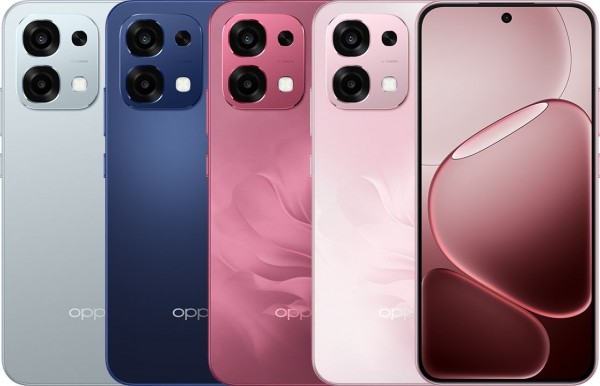 Oppo A6 Pro 5G