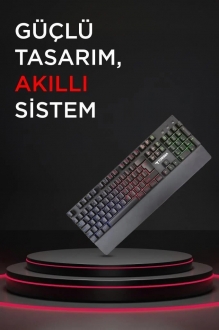 Torima TK-10 Klavye