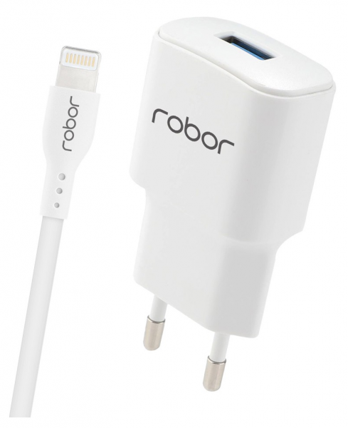 Robor R612-L Şarj Aleti