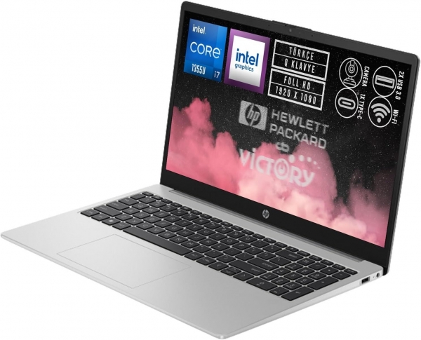 HP 250 G10 (8A542EAVB10) Laptop