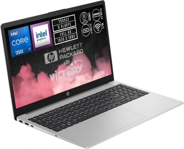 HP 250 G10 (8A542EAVB10) Laptop