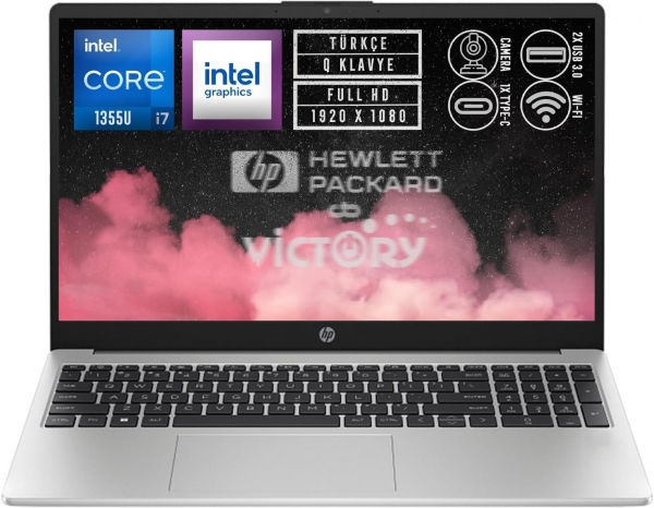HP 250 G10 (8A542EAVB10) Laptop