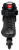 Flying Eagle X1 Shrike Black Urban