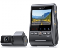 Viofo A329S 2 Kameralı resim