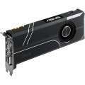 Asus Turbo GeForce GTX 1070 Ti resim