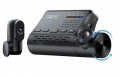 Viofo A139 Pro 2 Kameralı Araç İçi Kamera