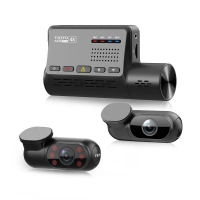 Viofo A139 Pro 3 Kameralı resim
