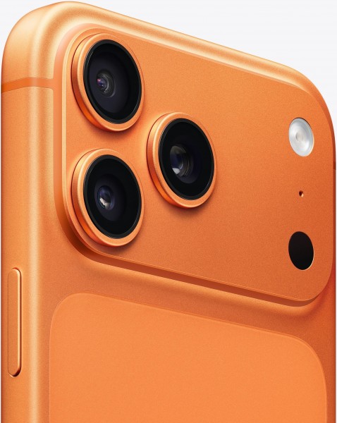 Apple iPhone 17 Pro Max (512 GB)