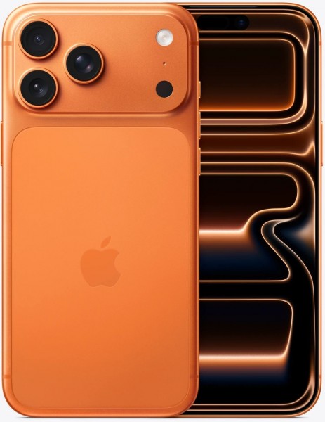 Apple iPhone 17 Pro Max (512 GB)