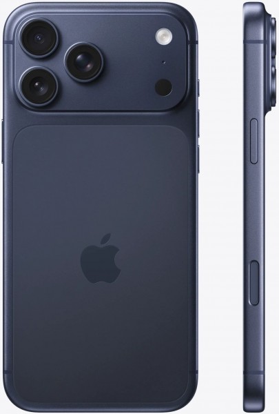 Apple iPhone 17 Pro Max (512 GB)