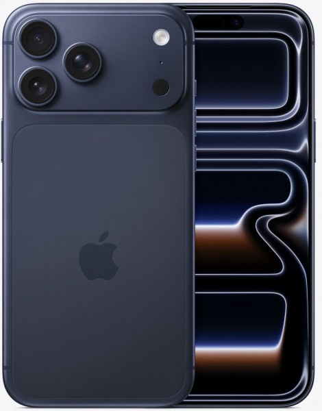 Apple iPhone 17 Pro Max (512 GB)