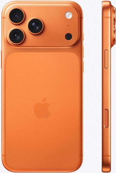 Apple iPhone 17 Pro Max (1 TB)