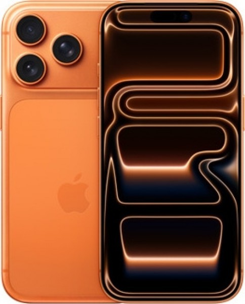 Apple iPhone 17 Pro (512 GB)