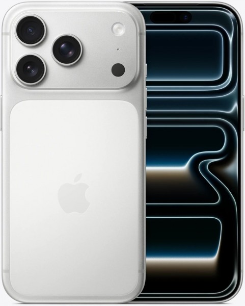 Apple iPhone 17 Pro (512 GB)