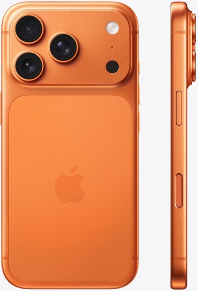 Apple iPhone 17 Pro (512 GB)