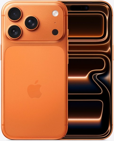 Apple iPhone 17 Pro (512 GB)