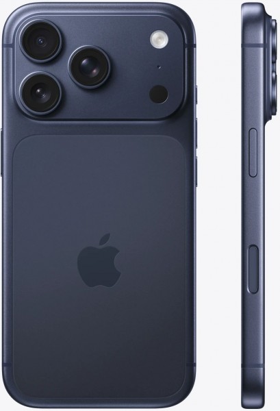 Apple iPhone 17 Pro (512 GB)