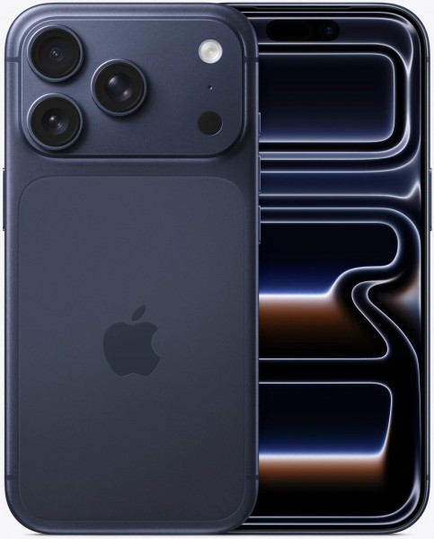 Apple iPhone 17 Pro (512 GB)