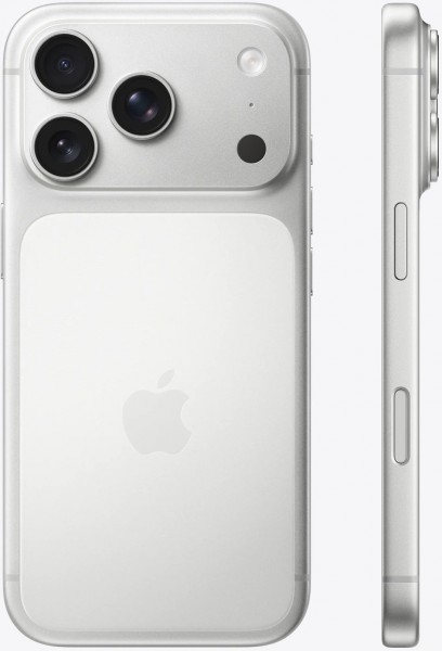 Apple iPhone 17 Pro (512 GB)