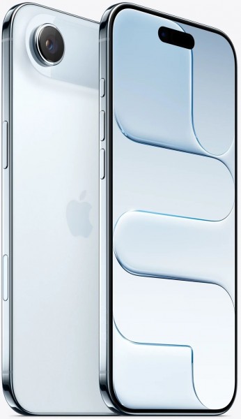 Apple iPhone Air (512 GB)