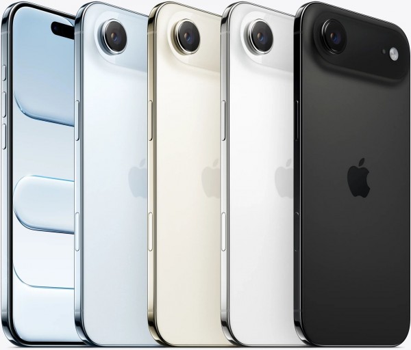 Apple iPhone Air (512 GB)