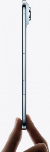 iPhone Air - Resim 10