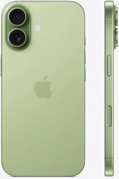 Apple iPhone 17 (512 GB)