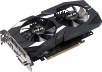 Asus Dual GeForce GTX 1050 V2 resim