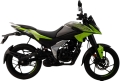 Bajaj Pulsar N 125 resim