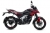 Bajaj Pulsar N 125 Touring
