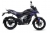 Bajaj Pulsar N 125 Touring