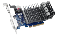 Asus GeForce GT 710 2G resim