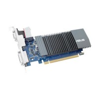 Asus GeForce GT 710 resim