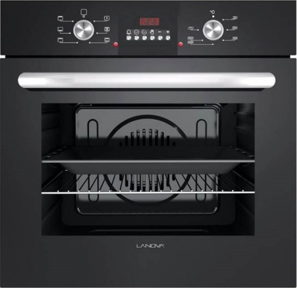 Lanova 3206B01 Ankastre Fırın