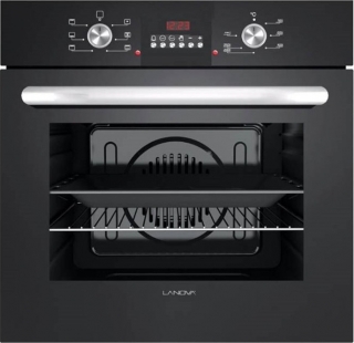Lanova 3206B01 Ankastre Fırın
