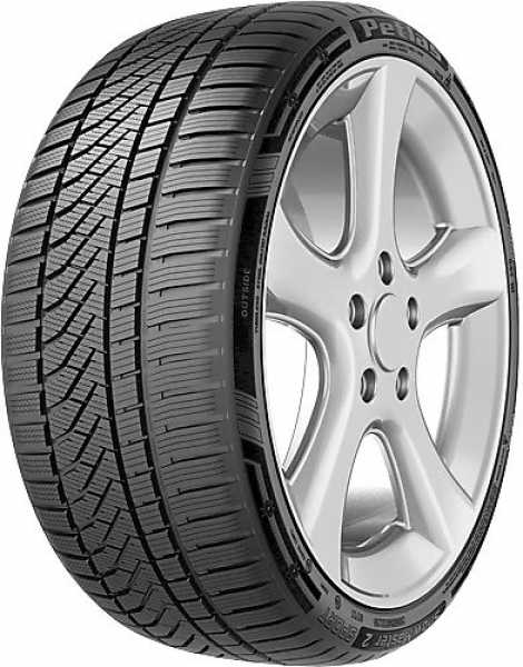Petlas SnowMaster 2 Sport 235/40 R19 96V Kış Lastiği