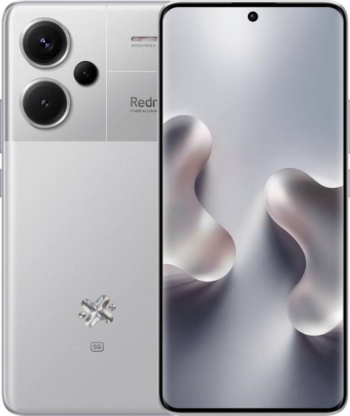 Redmi Note 13 Pro+ 5G