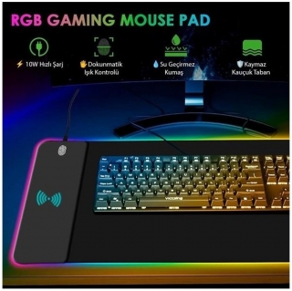 Powermaster PM-25115 Mouse Pad