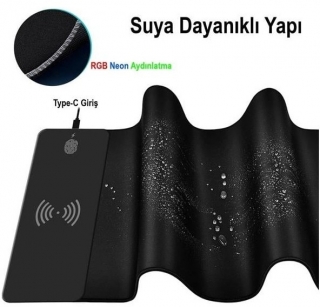 Powermaster PM-25115 Mouse Pad